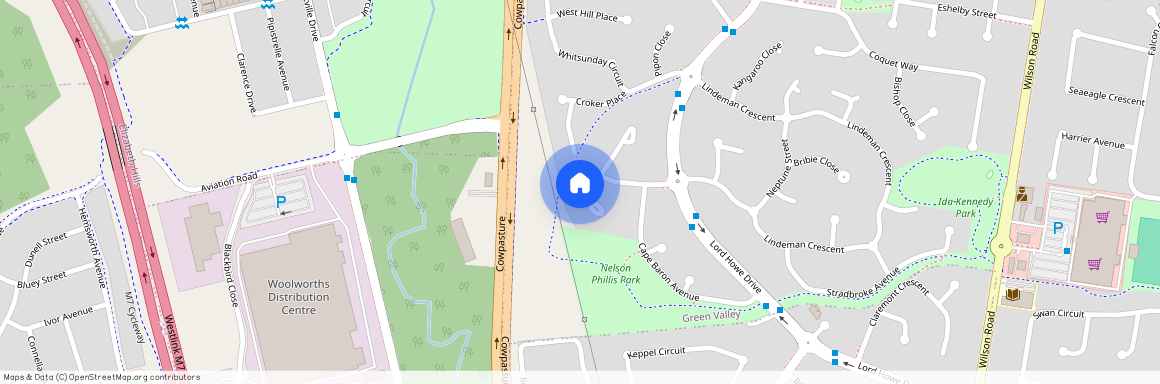 3B Palm Close, NSW 2168, Green Valley