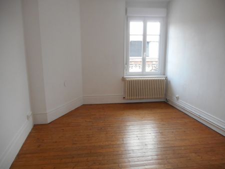 Appartement RUE GAMBETTA - Photo 5