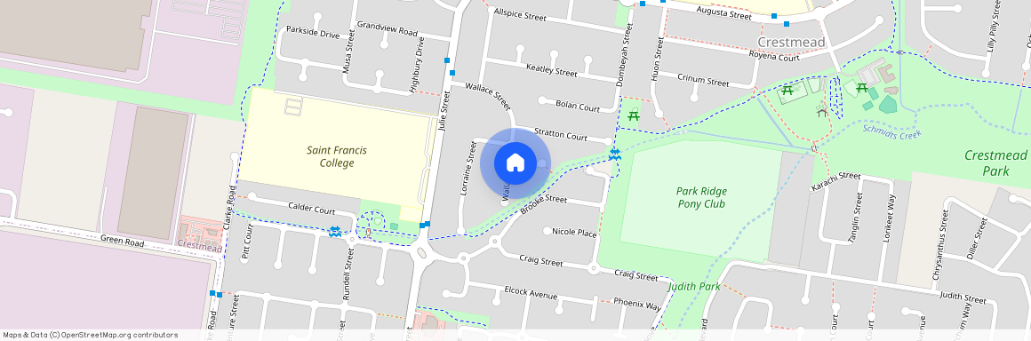 1 Kellie Court, Qld 4132, Crestmead