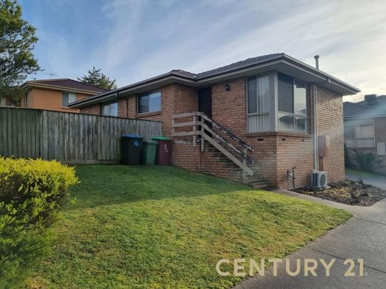 Comfortable & Convenient Living in Prime Location - Photo 1