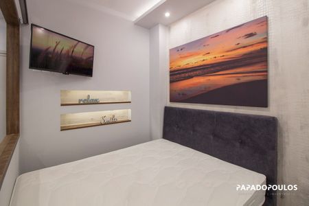 Studio/Γκαρσονιέρα για ενοικίαση Καμάρα - Ροτόντα (Κέντρο Θεσσαλονίκης) - Photo 4