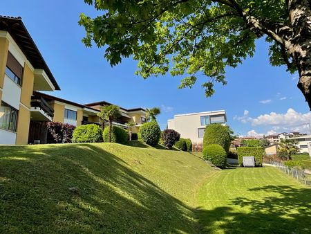 2.5 Zimmer, 60 m², EG - Photo 3