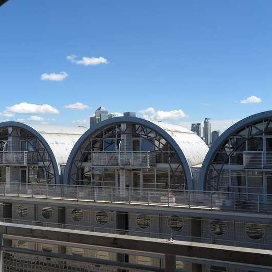 Sweden Gate, London, SE16 - Photo 1