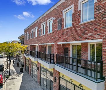 For Lease - 185 Division Street Unit# 206, Cobourg, Ontario - Photo 6