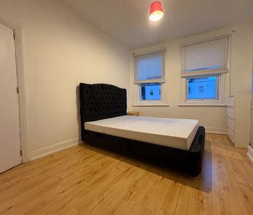 Room in a Shared Flat, Green Lanes, N13 - Photo 1