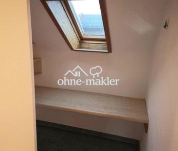 2,5 Zimmer Wohnung mit Einbauküche in Leinfelden-Echterdingen - Photo 6