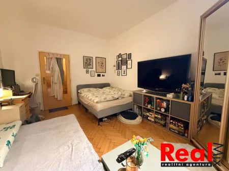 Pronájem, byt 1+1, CP 42 m - Photo 3