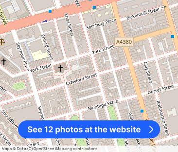 Crawford Street, London - Photo 1