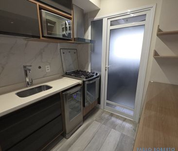 Apartamento - Photo 1