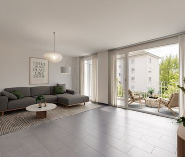 4.5 Zimmer, 135 m², 1. Stock - Photo 4