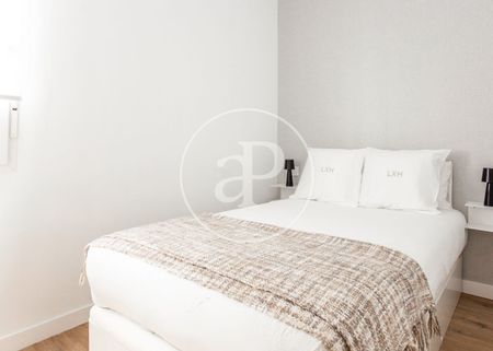 Flat for rent in Goya (Madrid) - Photo 3