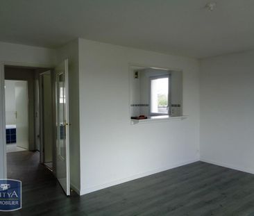 Location Appartement 2 pièces 45m² ST MARC SUR MER 44600 - Photo 1