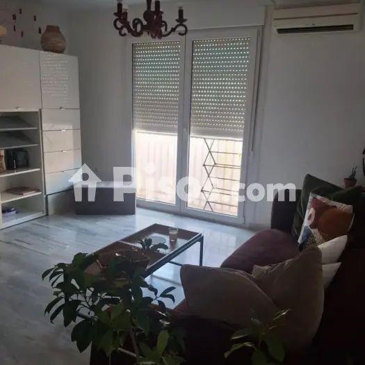 Piso en alquiler en Alameda de Barceló, cerca de Alameda de los Capuchinos - Foto 1