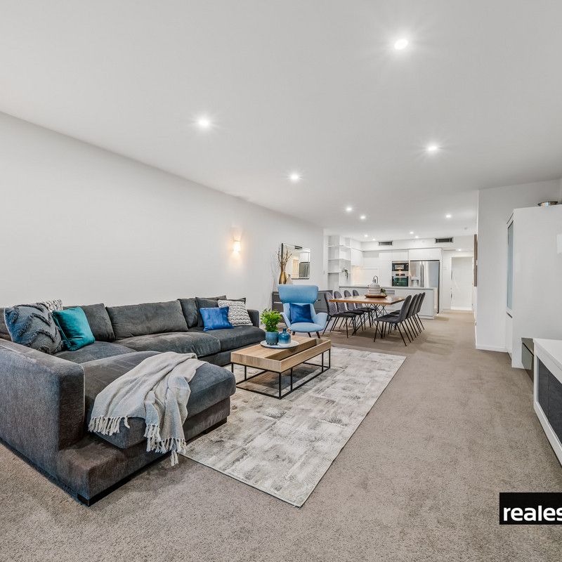 116 / 90 Terrace Road, EAST PERTH WA 6004 - Photo 1