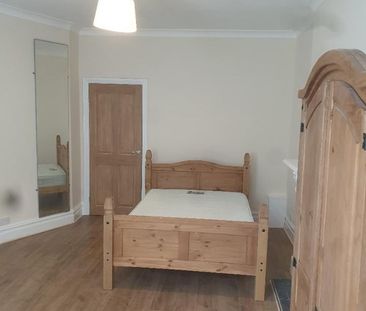 1 Bed Flat, Wavertree, L15 - Photo 5