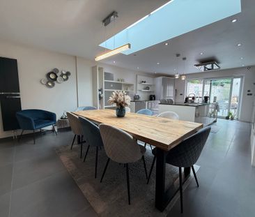 ERPE - Ruime, gerenoveerde woning met apart bureau/studio. - Photo 3