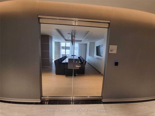 For Lease - 188 Cumberland Street Unit# 2313, Toronto, Ontario - Photo 1