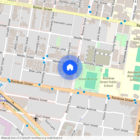 11/102 Botany Street Kingsford, NSW 2032