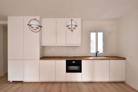 Piso de alquiler en Puerta del Ángel - Photo 3