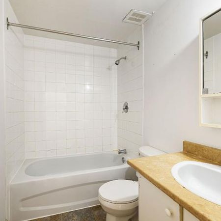 Appartement 3 ½ à louer Charlesbourg juillet 2026 - Photo 3