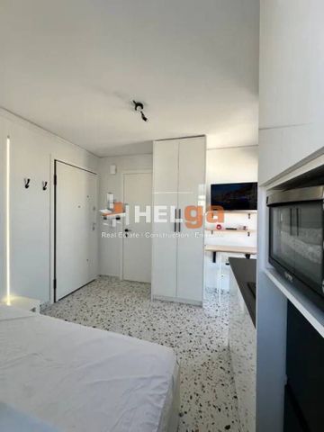 Studio/Γκαρσονιέρα για ενοικίαση Πάτρα - Κέντρο (Πάτρα) - Photo 4
