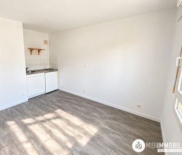 Location Appartement 1 pièce 18m² ALBI 81000 - Photo 2