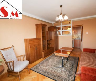 Mieszkanie na wynajem - Photo 1