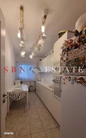 Apartament 3 Camere | Doamna Ghica Plaza | Centrala | Parcare - Photo 4