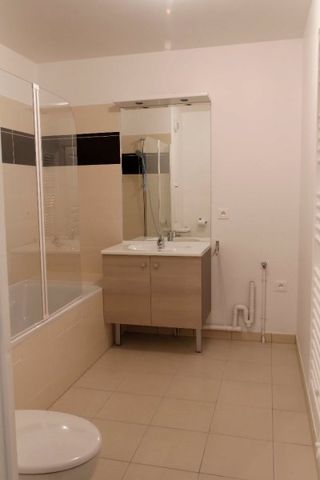 Appartement 2 Pièces 39 m² - Photo 5