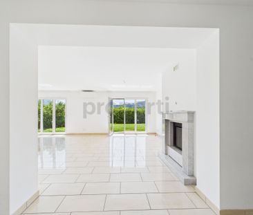 Luminoso appartamento da 4.5 locali con giardino a Morcote - Photo 5