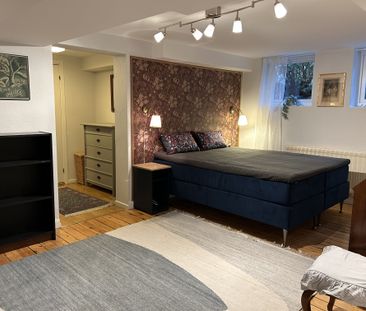 Danderydsvägen, Djursholm - Foto 3