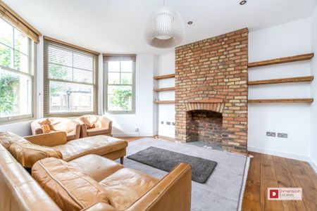 Mildenhall Road, E5, London - Photo 2