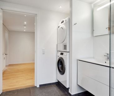 2 værelses – Roesskovsvej 42, st. th. – Odense V - Foto 4