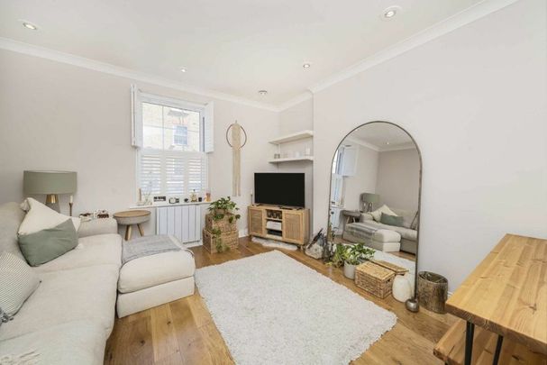 Goulston Street, Spitalfields, E1 - Photo 1