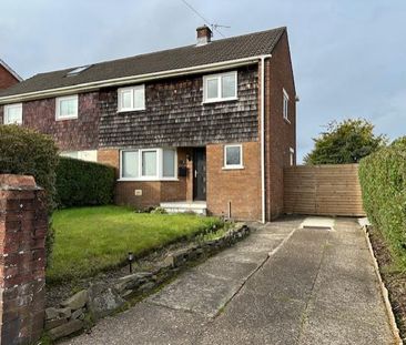 3 bedroom semi-detached house to rent - Photo 2
