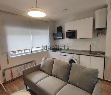 Alquiler de piso en Plaza de Quito - Photo 6