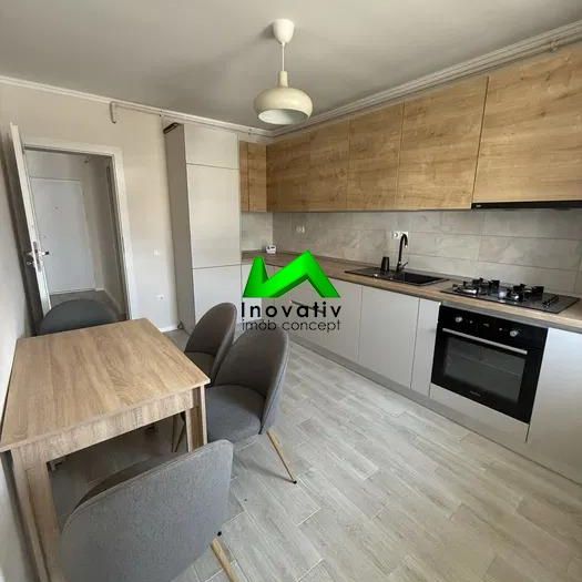 Apartament de inchiriat 2 camere Sibiu Selimbar - Fotografie 1