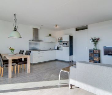 Appartement te huur: Broeder Alarmstraat 65 3523 TP Utrecht - Photo 6