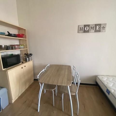 Location Appartement 1 pièce 22m² POITIERS 86000 - Photo 1