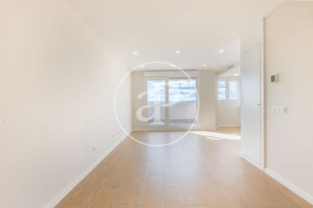 Penthouse for rent with Terrace in Safranar (Valencia) - Photo 4