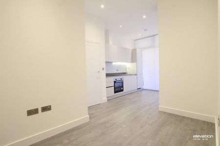 1 bedroom apartment to rent - Photo 5