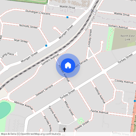 41 Stewart Terrace, VIC 3085, Macleod