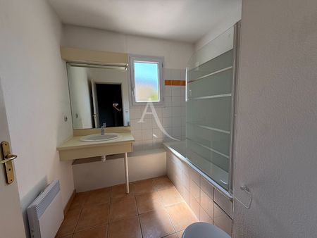 Location Appartement 2 pièces 33m² - Photo 3