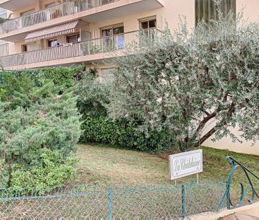 Location Appartement 1 pièce 17m² CANNES 06400 - Photo 6