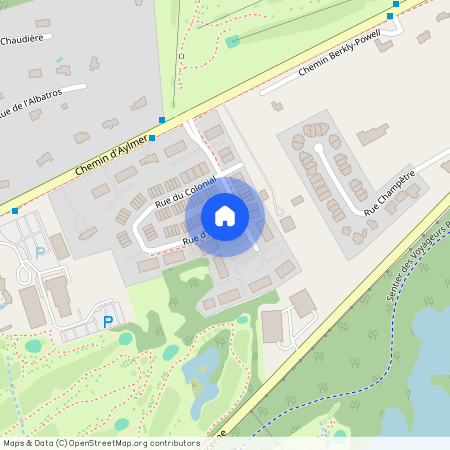 62 Bd de Lucerne, Gatineau, QC J9H 0A5