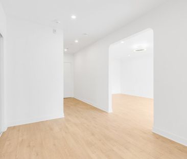 6645 Avenue Fielding apartment — Montréal, QC (1-Bedroom) - 1 Bedroom - Photo 2