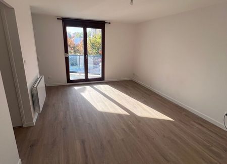 Appartement à louer 2 pièces • 44,13 m2 Meaux - Photo 3