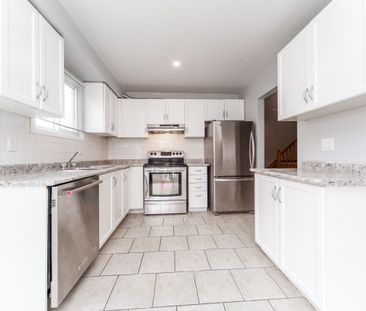 For Lease - 1447 Fleming Court, Oshawa, Ontario - Photo 4