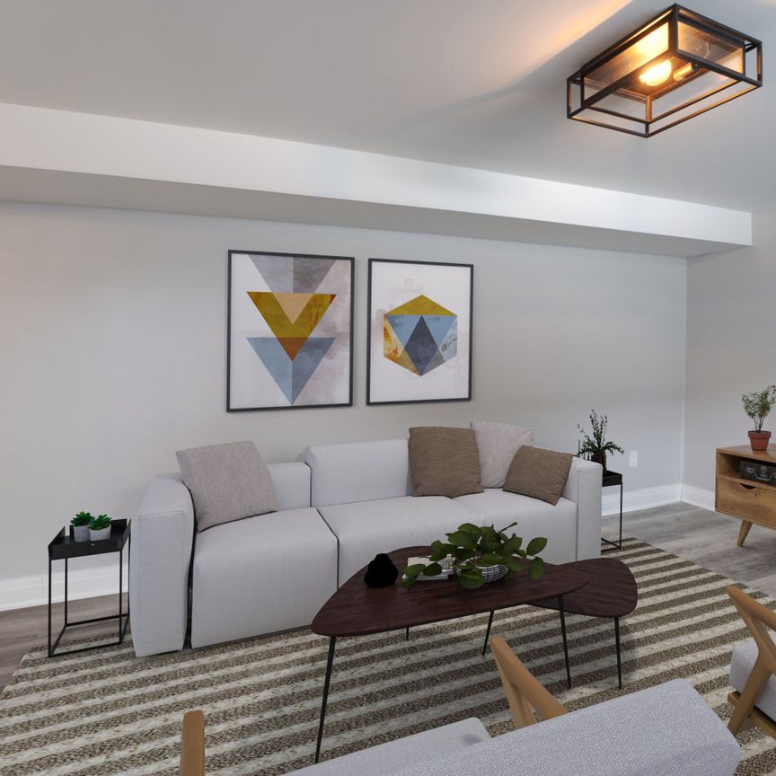 For Lease - 258 KINGSCOURT Avenue Unit# 2, Kingston, Ontario - Photo 1