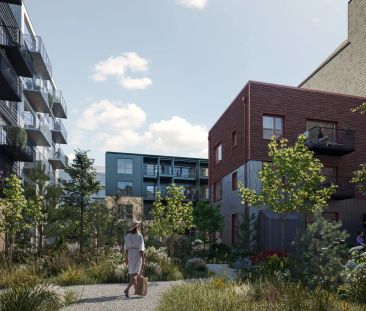 Bolig med fantastisk beliggenhed - Photo 2